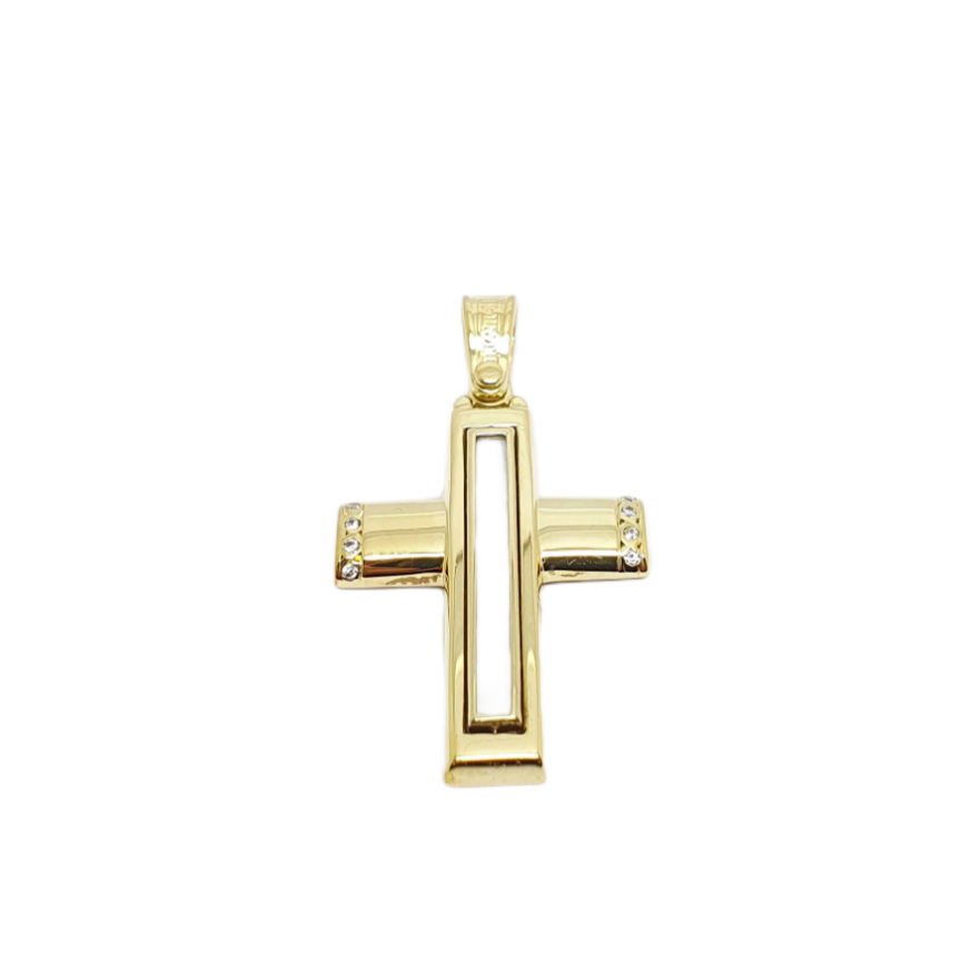 Golden cross k14  (code AL1861)